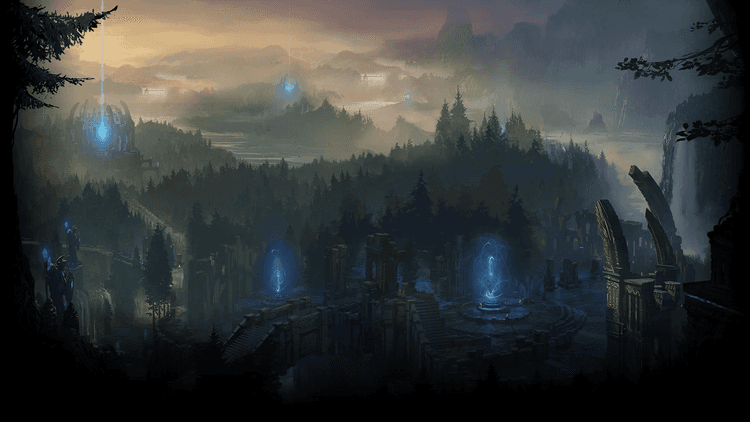 Connections — Group the LoL Champions | LoLdoku